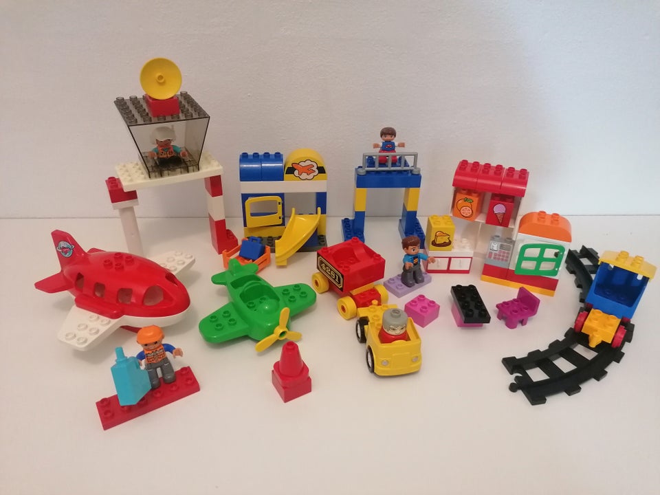 Lego Duplo