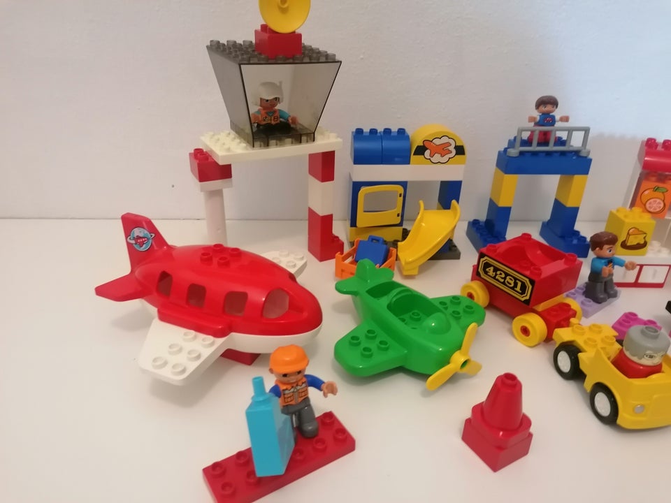 Lego Duplo