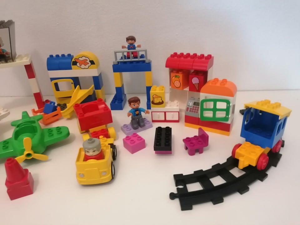 Lego Duplo