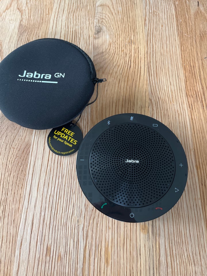 Højttaler Jabra Jabra speak 510