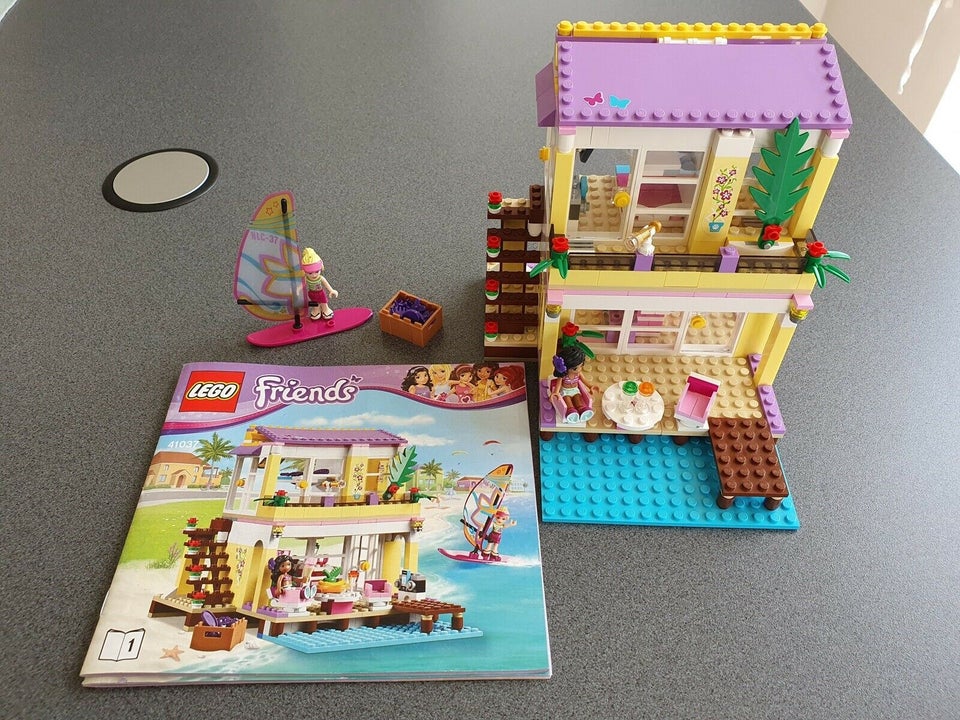 Lego Friends 41037