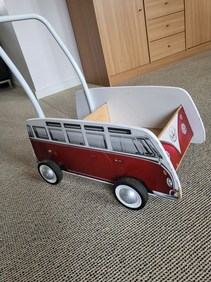 Gåvogn Hape vw bus