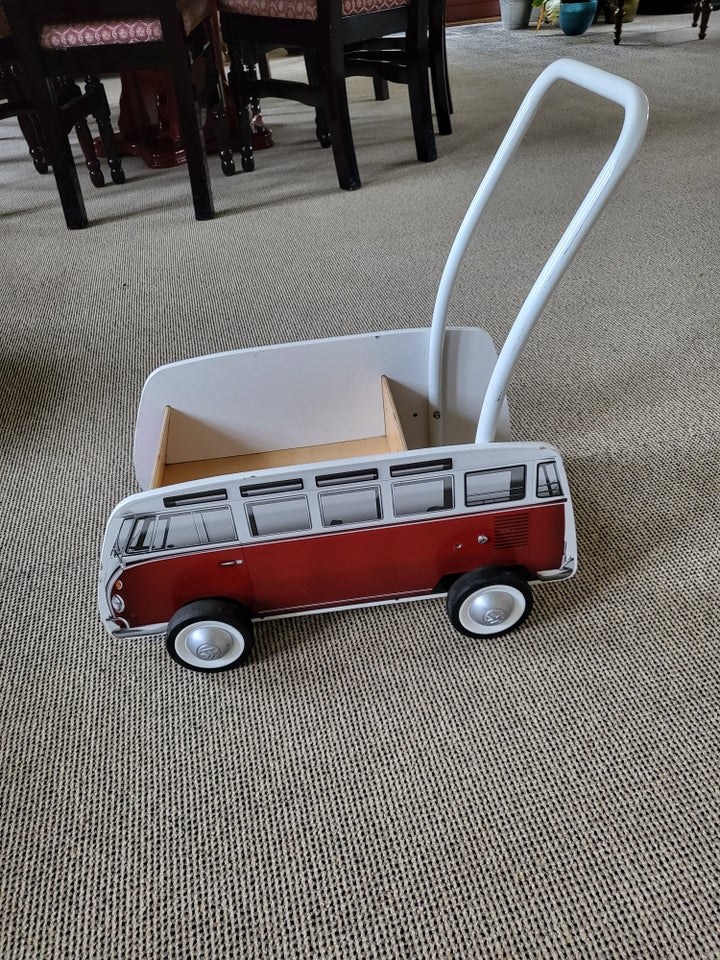 Gåvogn Hape vw bus