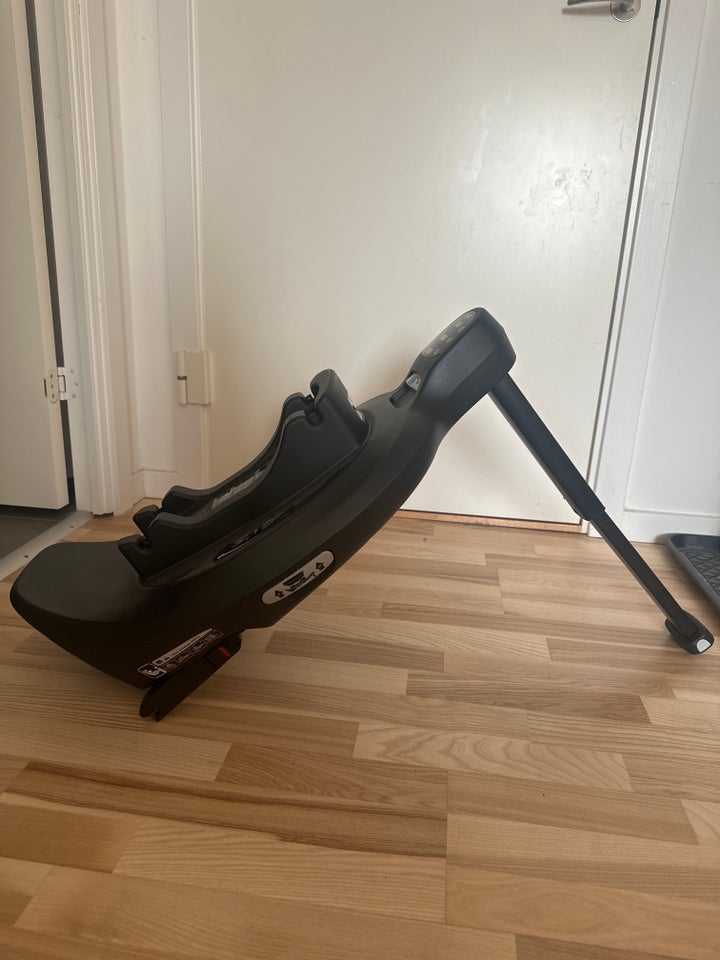 Isofix base anden vægtklasse Joíe