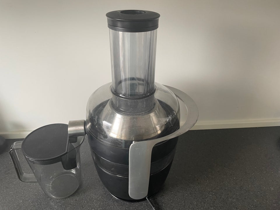 Juicer , Philips