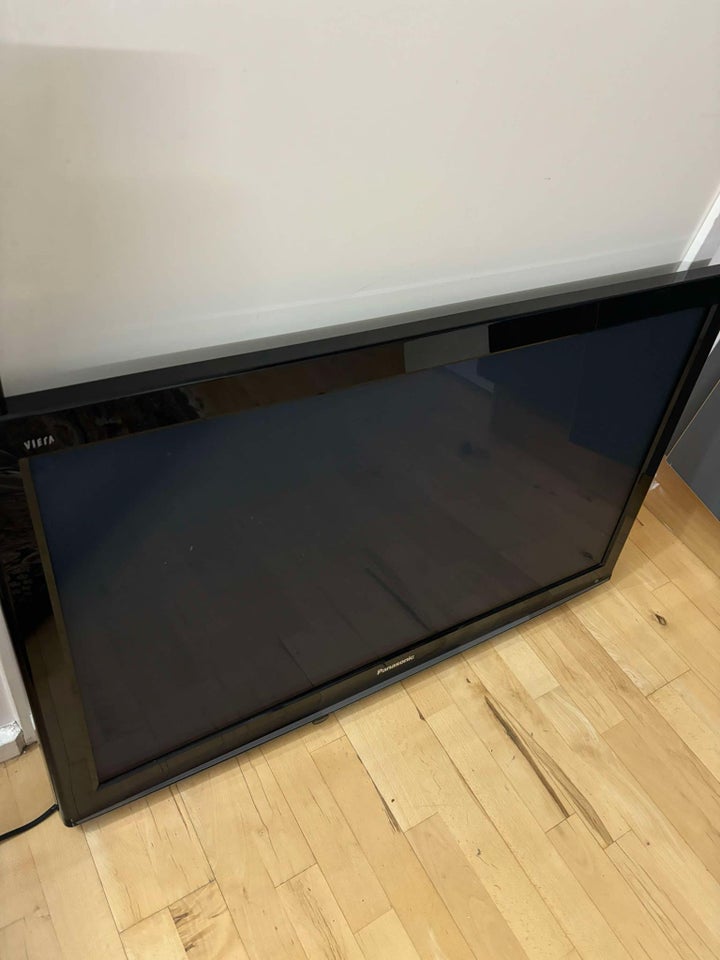 LCD, Panasonic, 42"