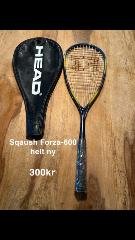 Squashketsjer