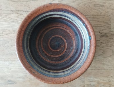 Keramik Skål Tue Poulsen