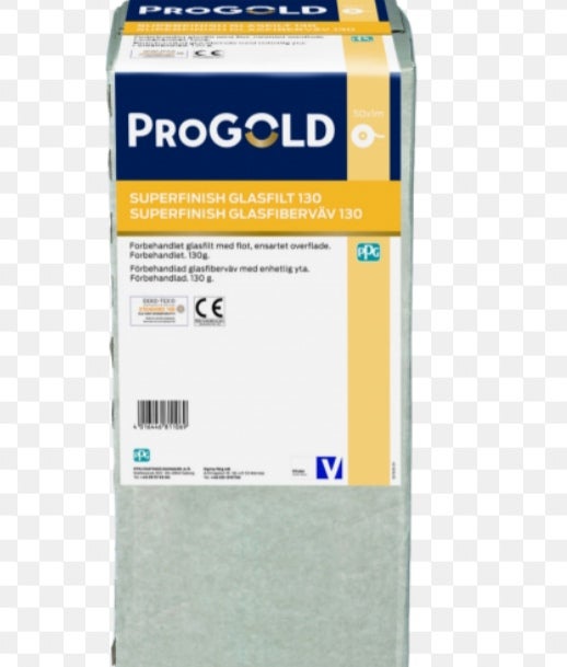 Filt Progold superfinish