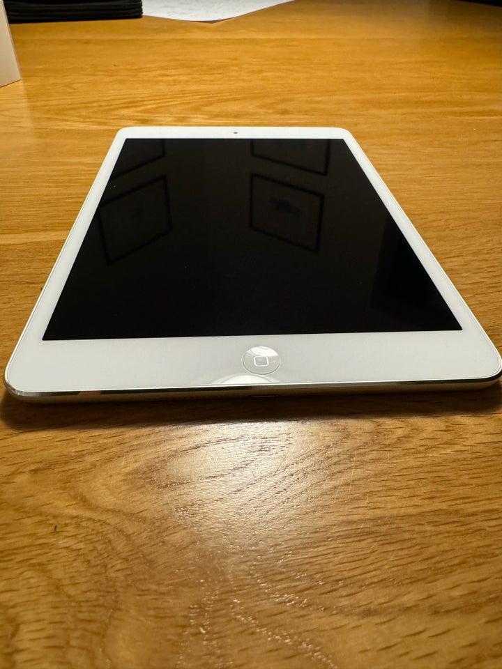 iPad mini 2, 16 GB, Rimelig