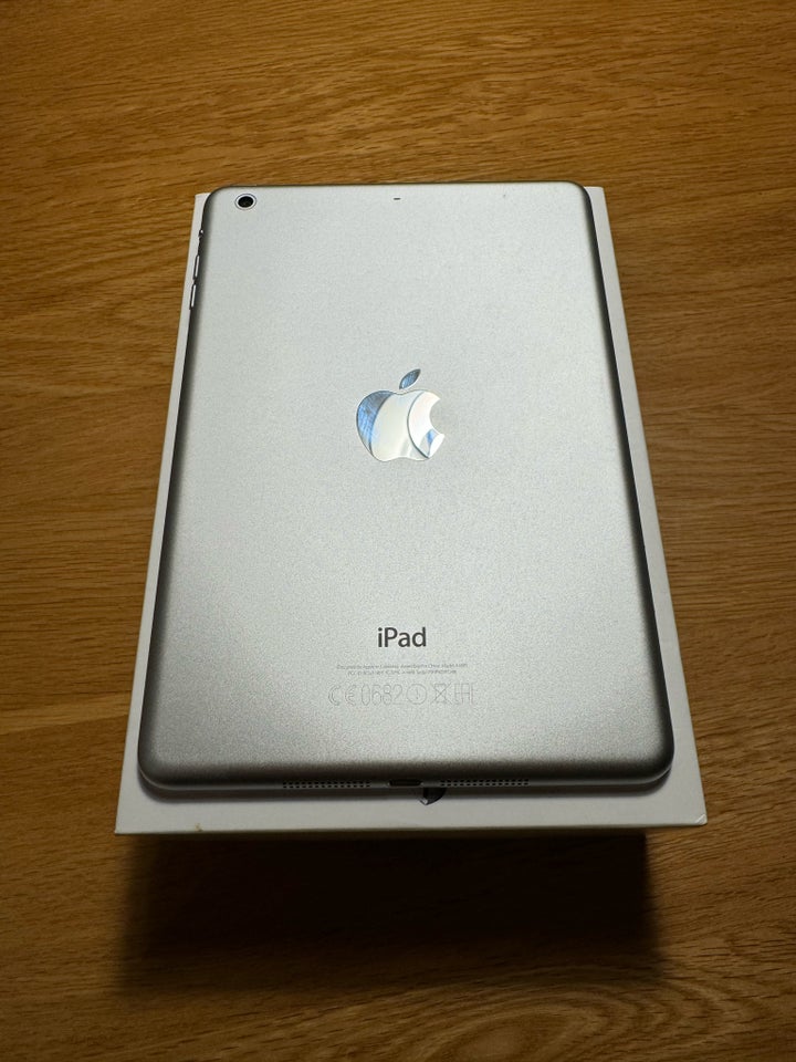 iPad mini 2, 16 GB, Rimelig