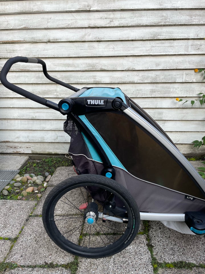 Aktivitetsvogn Thule Chariot