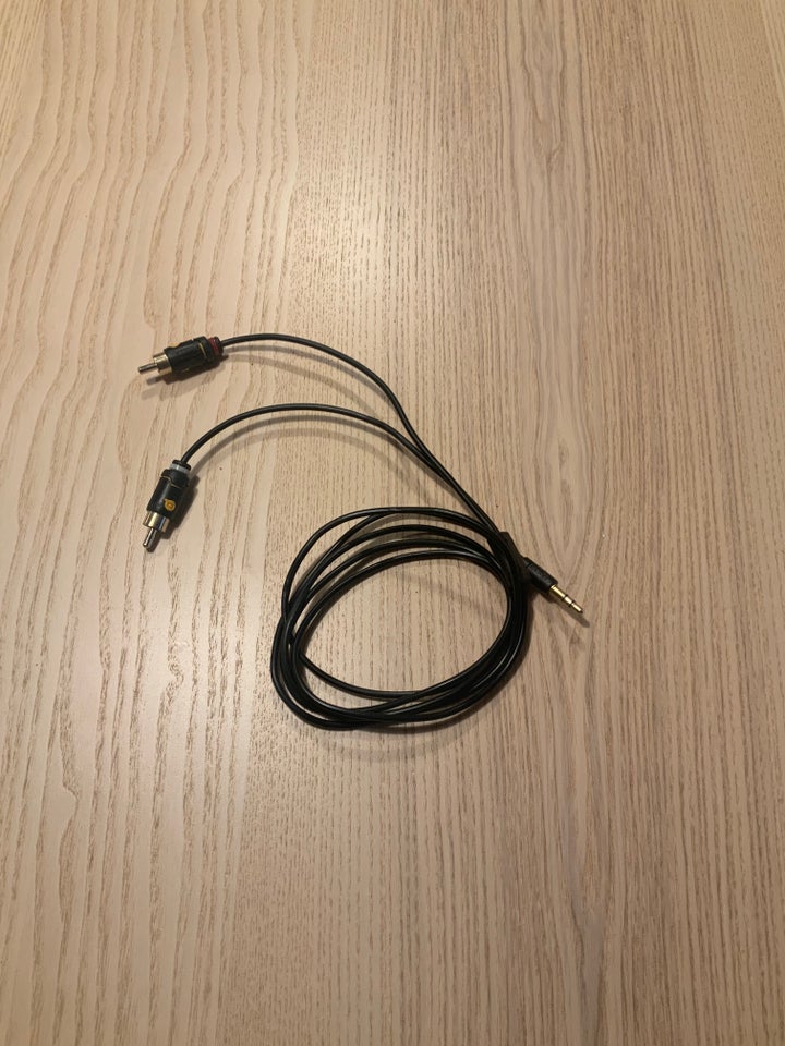 Audiokabel, Qnect