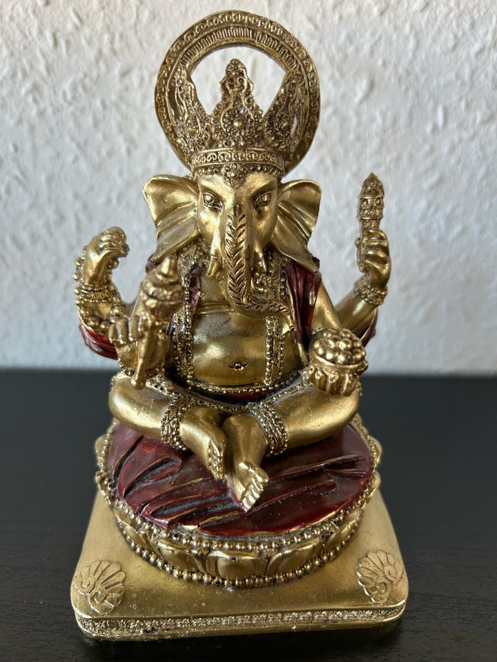 Ganesha figur