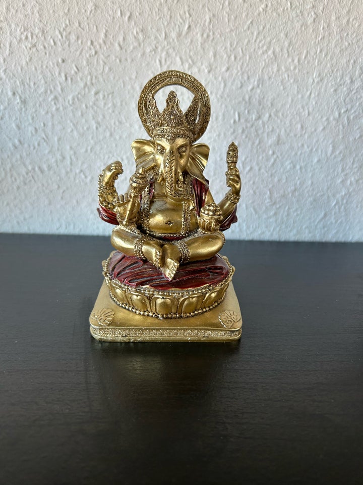 Ganesha figur