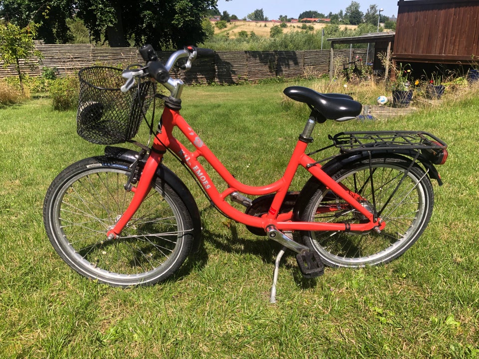 Pigecykel classic cykel