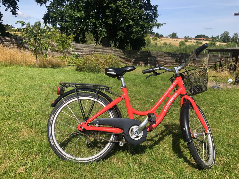 Pigecykel classic cykel