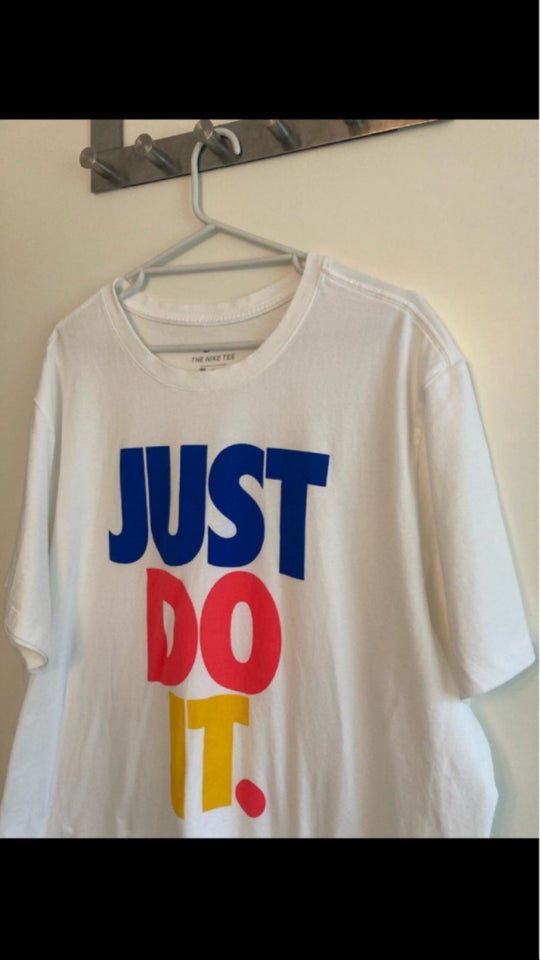 T-shirt Nike str XXL