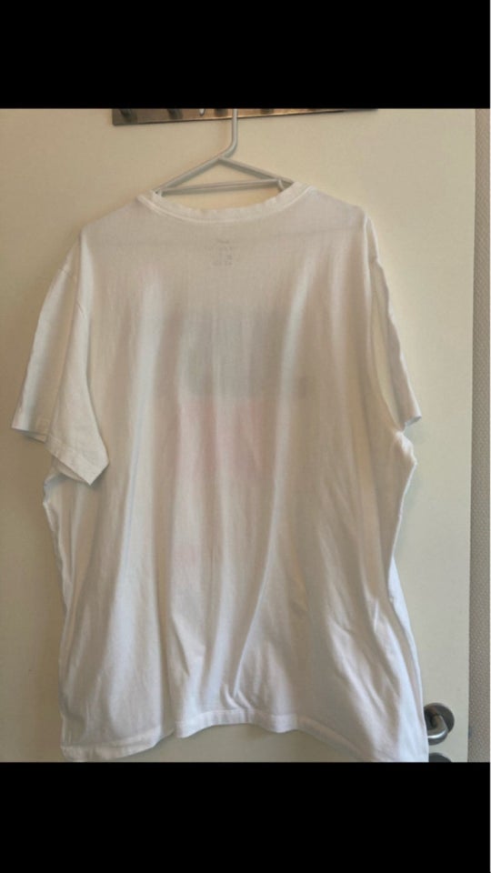 T-shirt Nike str XXL