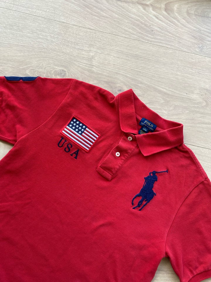 T-shirt, Ralph Lauren , str. S