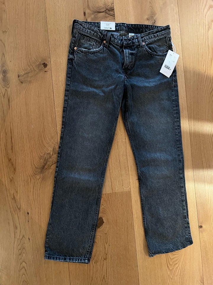 Jeans, HM, str. 40