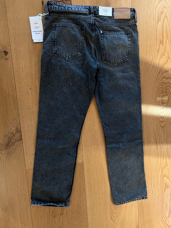 Jeans, HM, str. 40