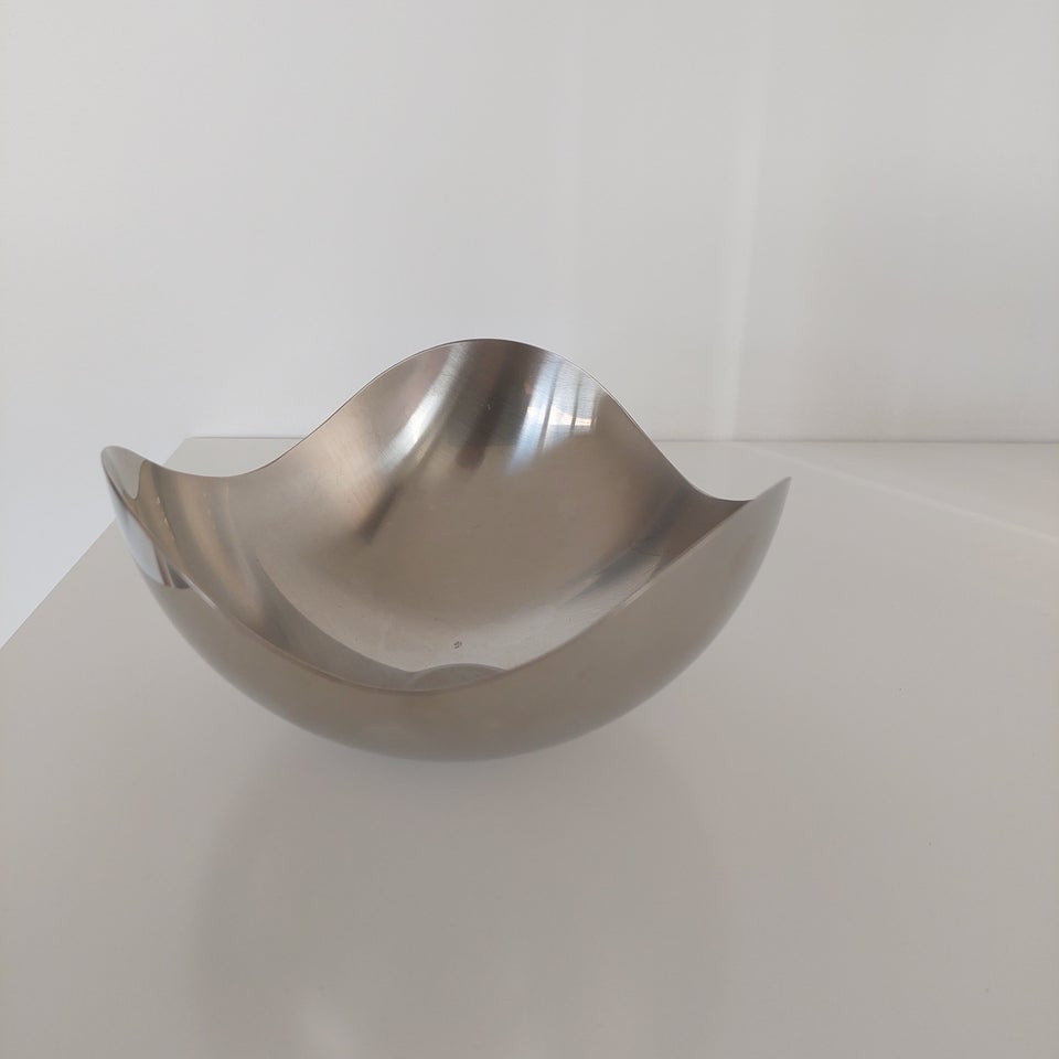 Georg Jensen bloom skål 16 cm, GEORG