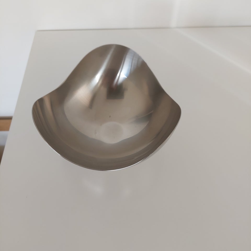 Georg Jensen bloom skål 16 cm, GEORG