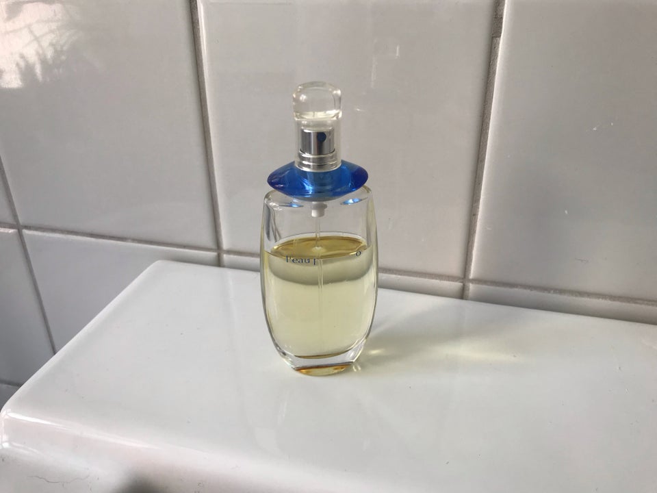 Eau de Toilette, Kenzo