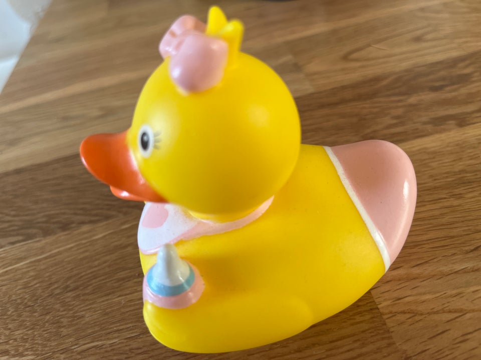 Andre samleobjekter Duck