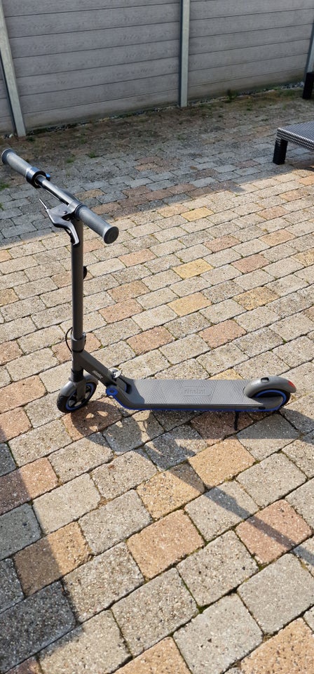 El-løbehjul Segway Ninebot zing