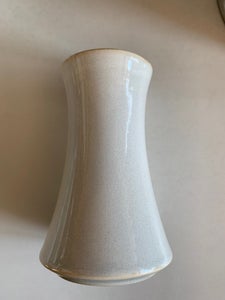 Stentøj Lille vase i keramik eller