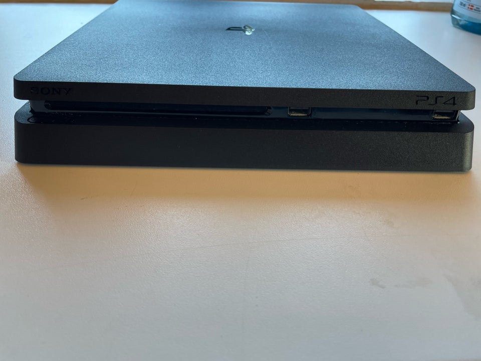 Playstation 4, Slim 800GB, Perfekt