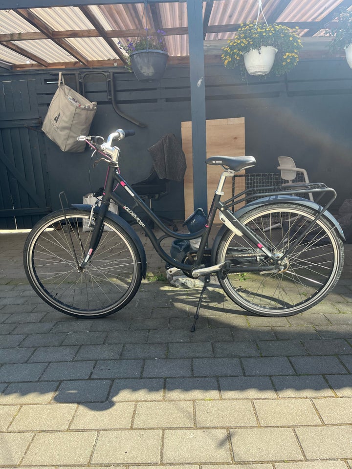 Pigecykel shopper Kildemoes