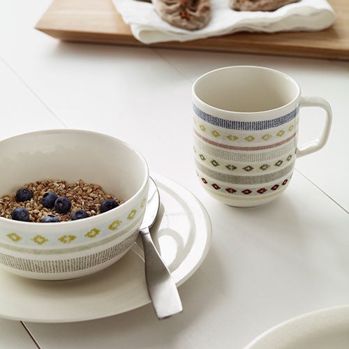 Porcelæn Krus littala iittala