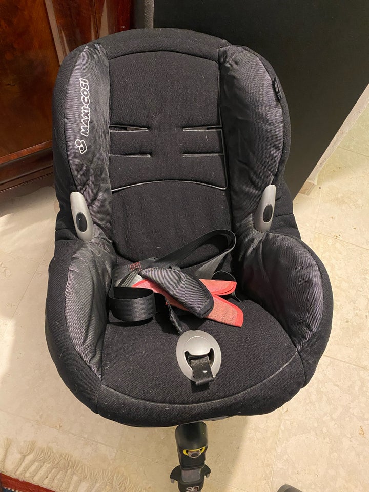 Autostol op til 18 kg  Maxi Cosi