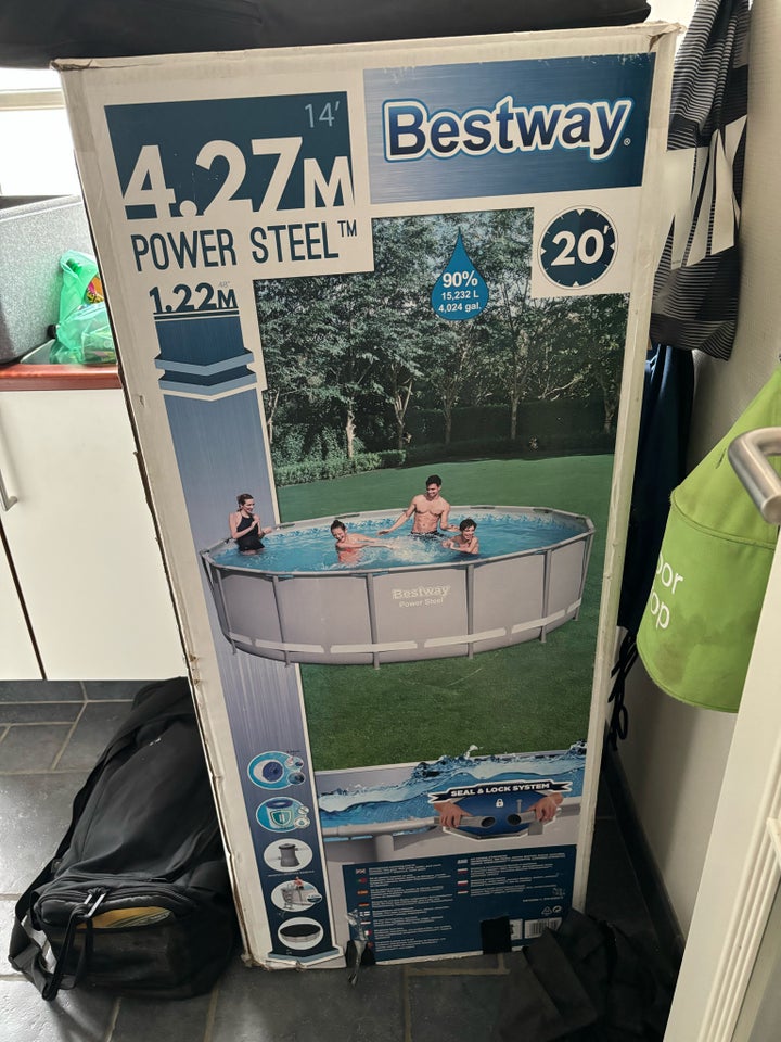 Pool, Bestway