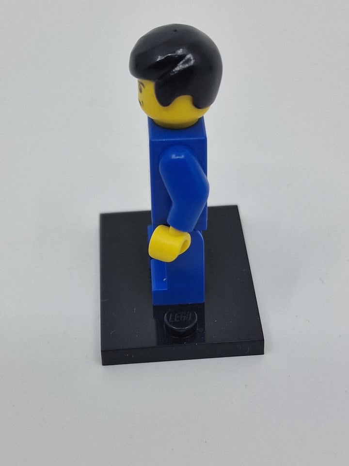 Lego Minifigures