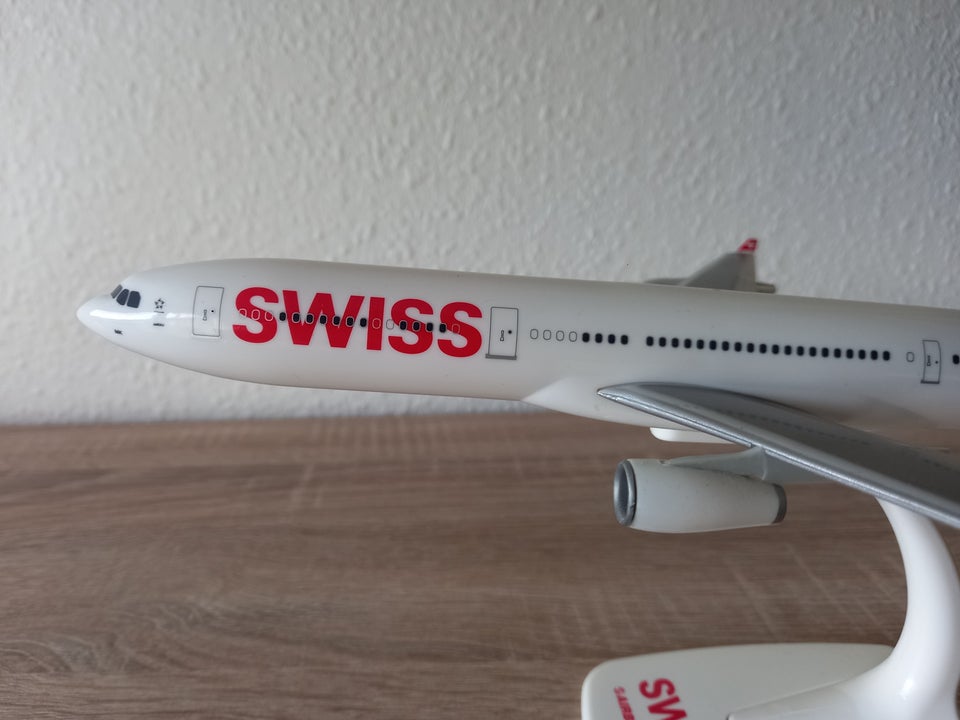 Modelfly, Herpa Snapfit Airbus