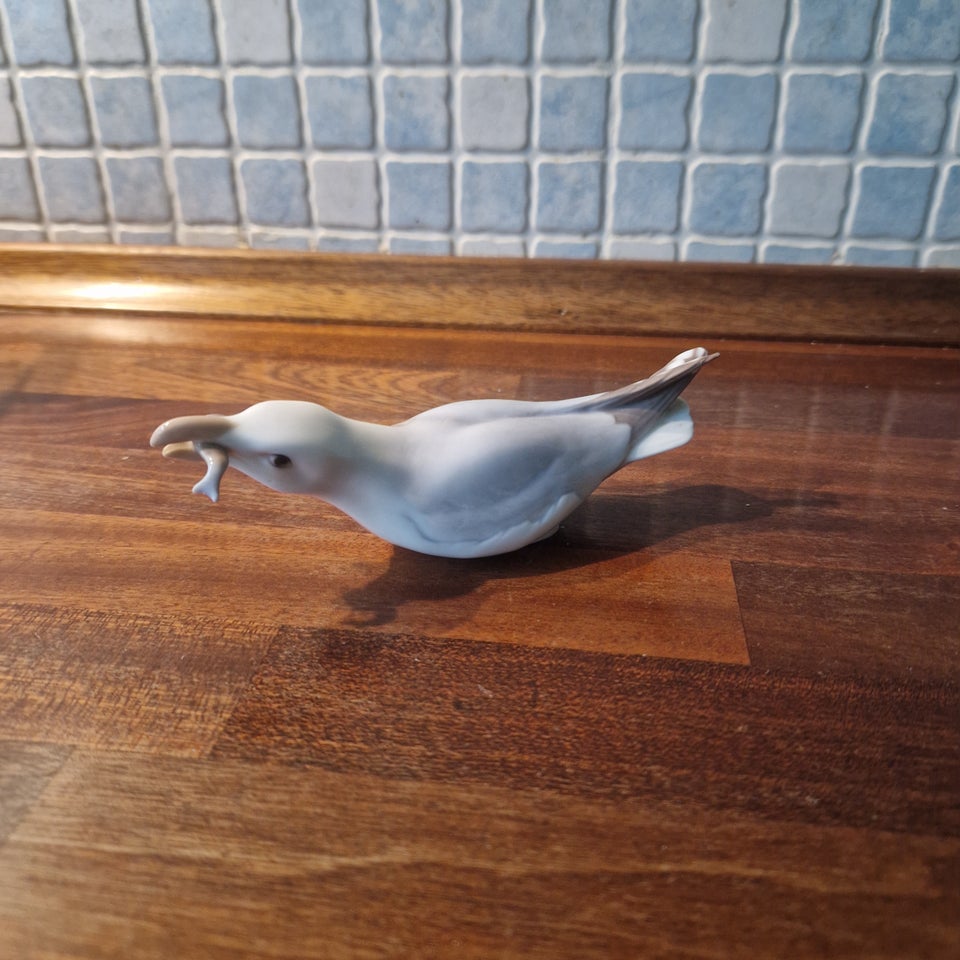 Porcelænsfigur Bing  Grøndahl