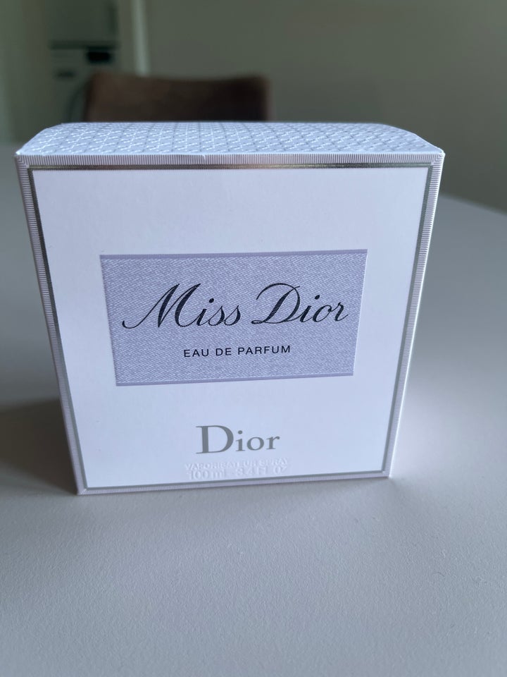 Eau de parfum, Dior parfume, Dior