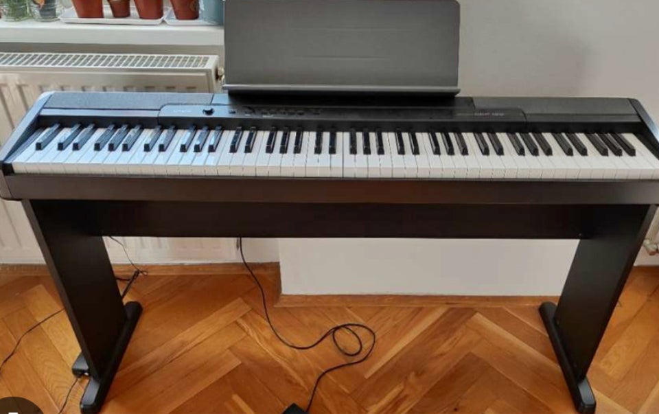 Digitalpiano, Casio CDP-100