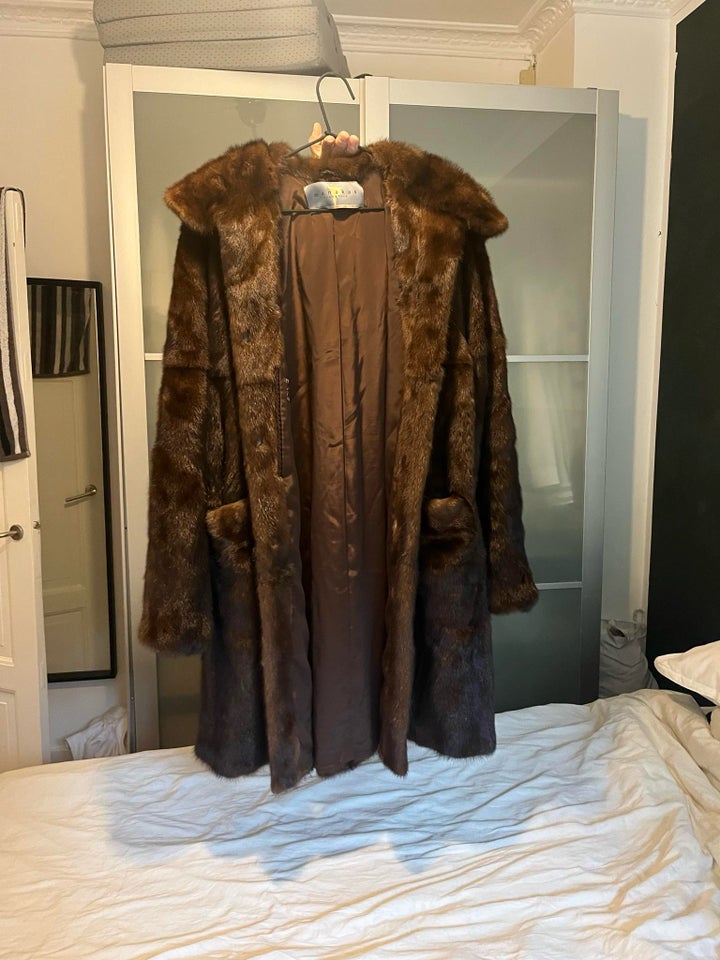 Pels, str. One size, Royal Saga Mink