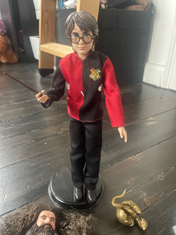 Andet, Harry Potter Dukker