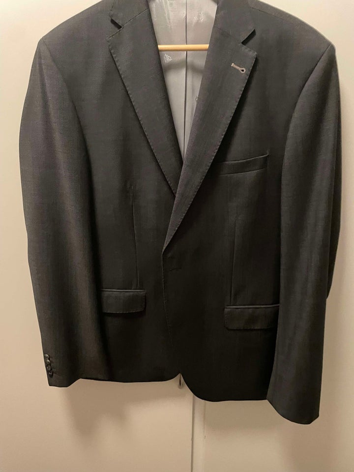 Blazer, Roy Robson, str. XL