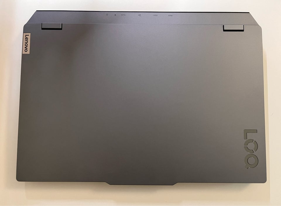 Lenovo LoQ 440 GHz 16 GB ram