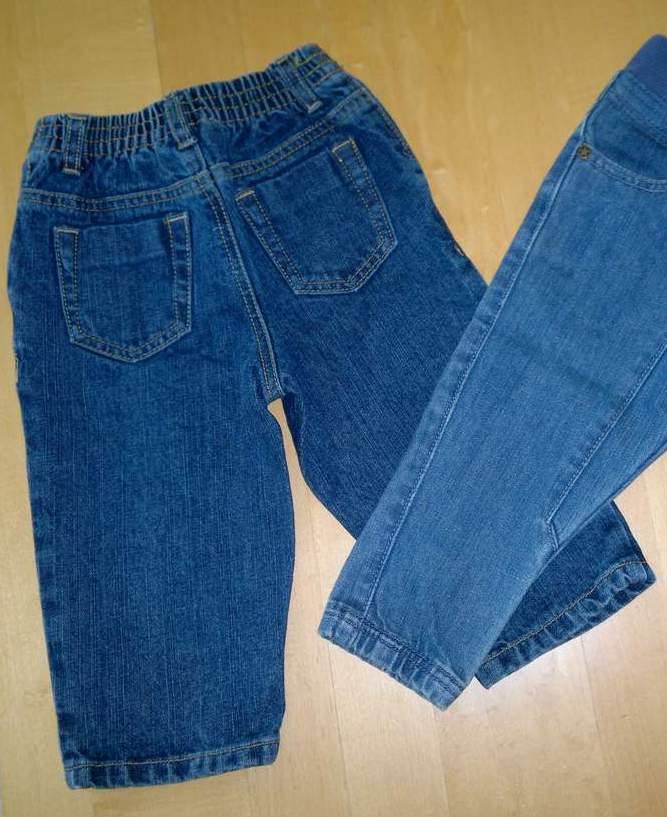 Jeans, ., Nye Kenneth Cole