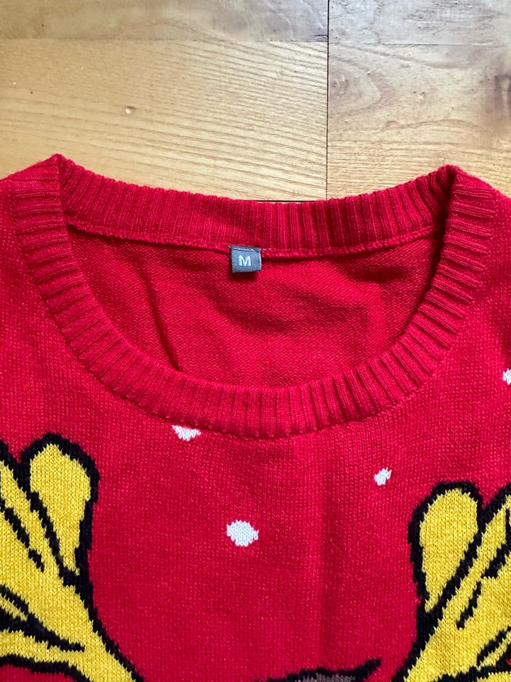 Sweater, Julesweater , str. 38