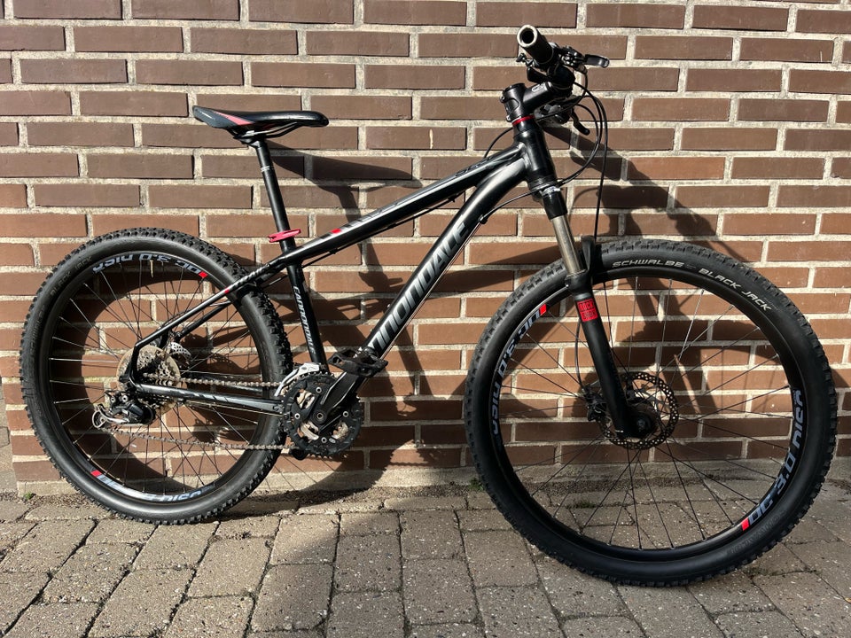 Cannondale SL3 Small, hardtail, 26