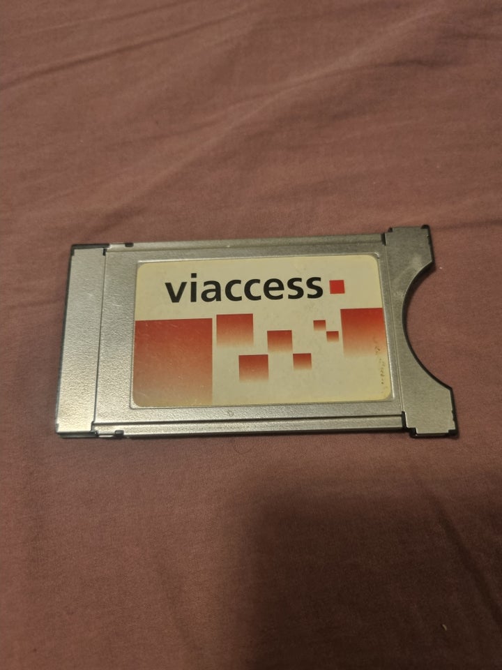 Viaccess CI Modul, Perfekt